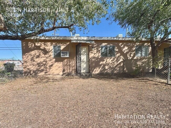 Building Photo - 501 N Harrison-Unit A