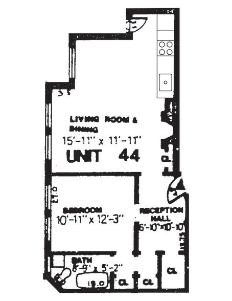 Building Photo - 23 Chauncy St