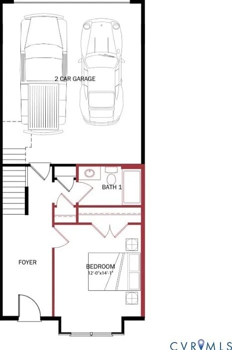 Building Photo - 15315 Sunray Aly