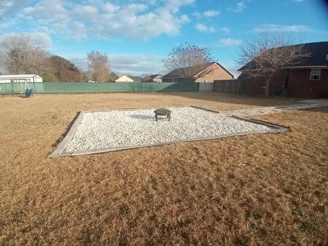 Building Photo - 3525 Drayton Dr