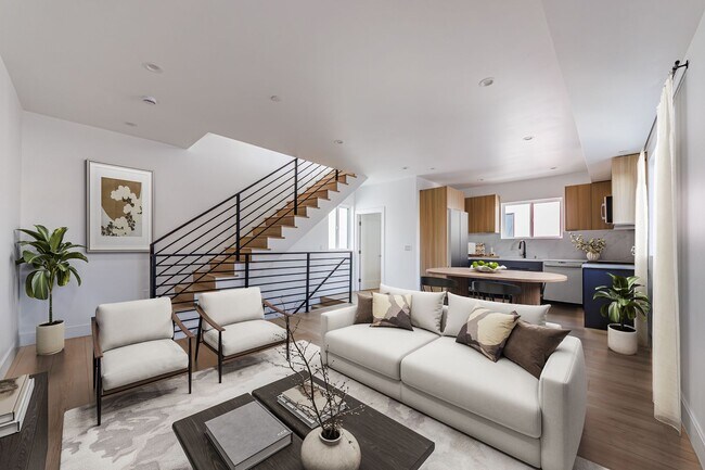 Building Photo - 13461 Beach Ave