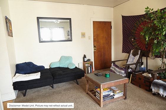 Building Photo - 1805 E. Park Pl.