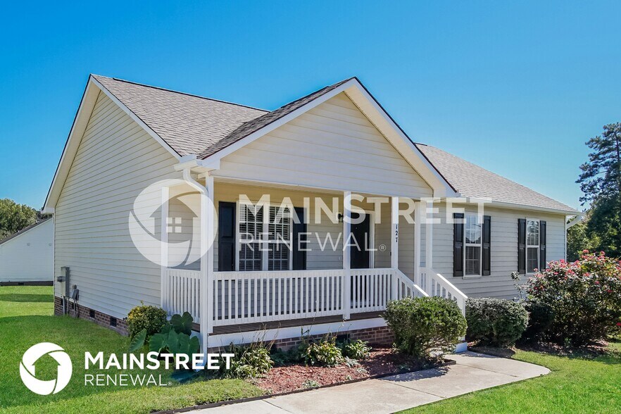 Building Photo - 127 Yellow Stone Ln