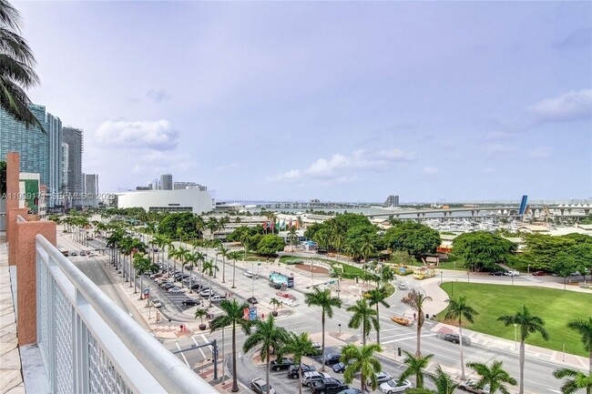 Building Photo - 244 Biscayne Blvd