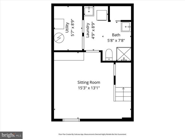 Building Photo - 123 E Linden St