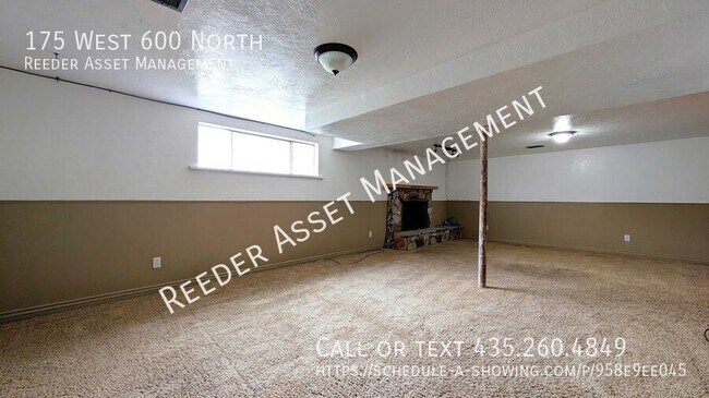 Building Photo - 175 W 600 N