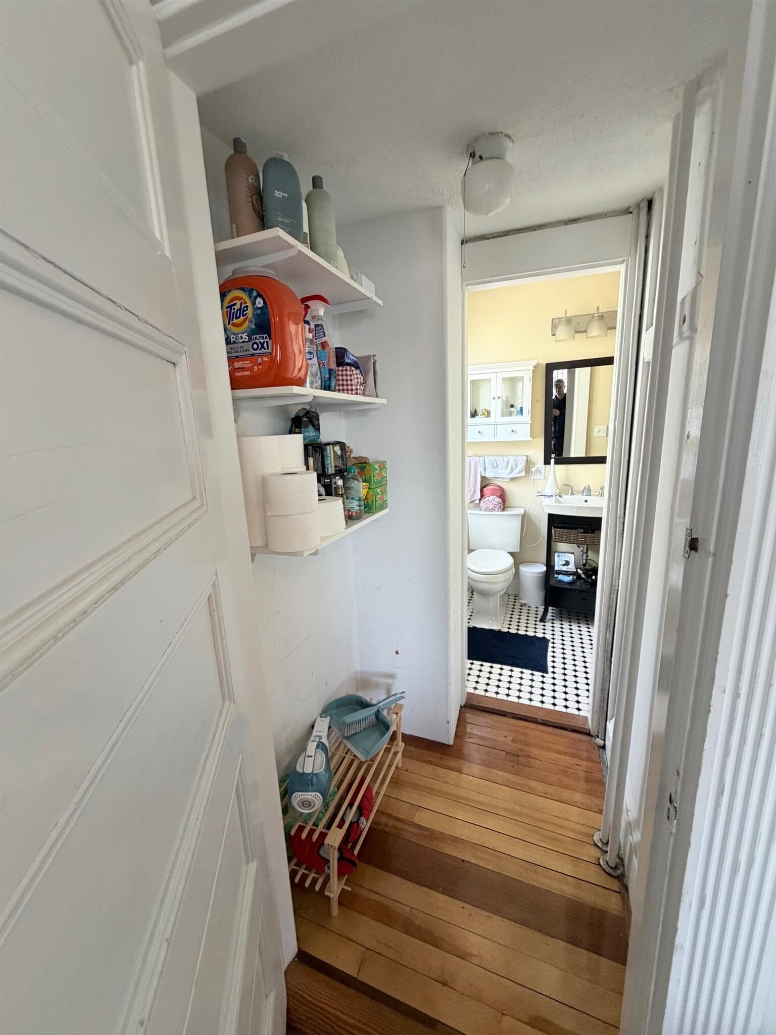 Building Photo - 79 College Ave