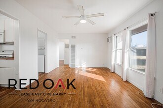 Building Photo - 4101 Wade St