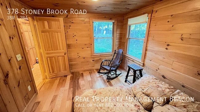 Building Photo - 378 Stoney Brook Rd