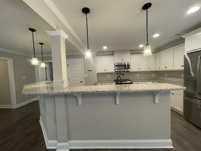 Building Photo - 721 Bancroft Dr