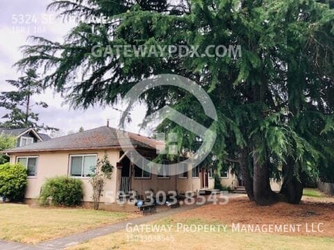 Building Photo - 5324 SE 70th Ave