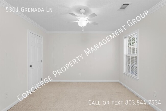 Building Photo - 5301 Grenada Ln