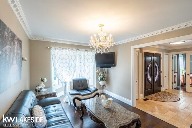 Building Photo - 47898 Lamplighter Trail