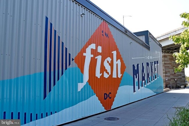 Building Photo - 73 G St SW