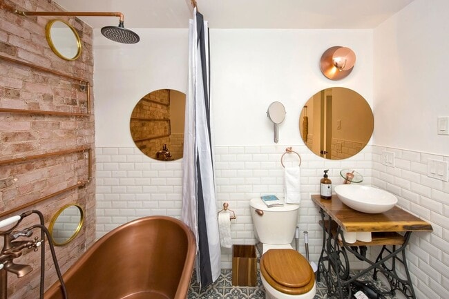Building Photo - 2 & 3 Bedroom Units in the Dwight Street H...