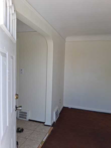 Building Photo - 4819 Woodworth St