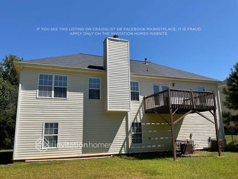 Building Photo - 6255 Queensdale Dr