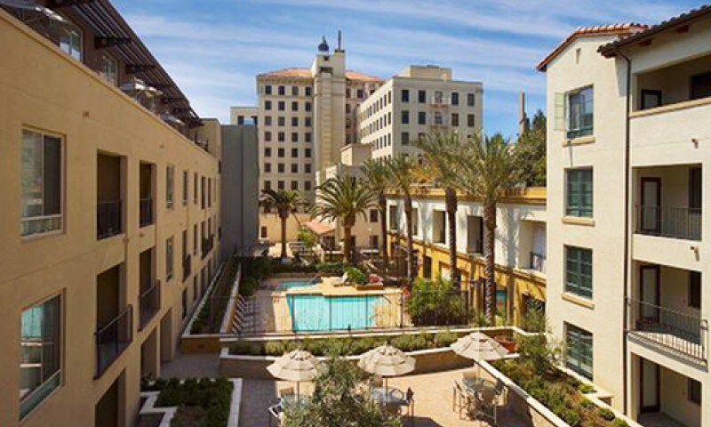 Trio Apartments Pasadena Ca Apartment Finder