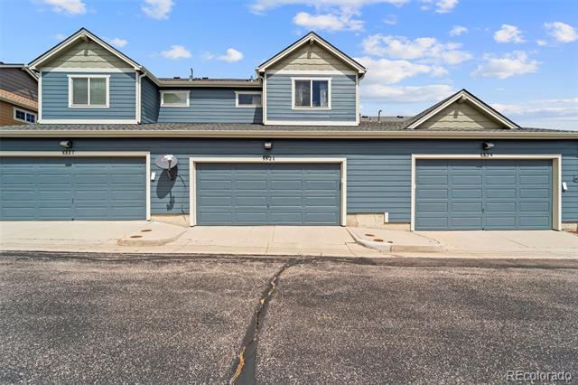 Building Photo - 5521 Cross Creek Dr