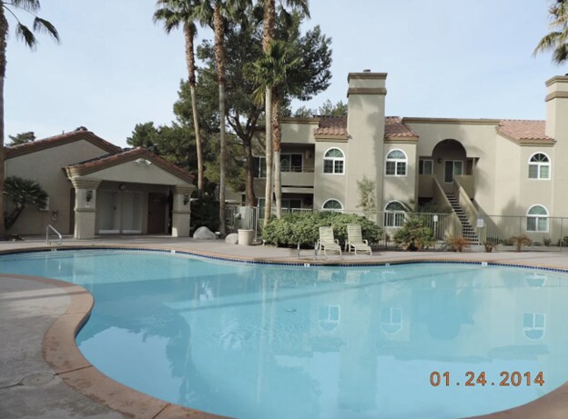 Building Photo - 3145 E Flamingo Rd