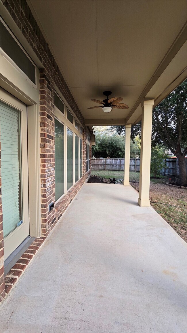 Building Photo - 17511 Browning Trace Ln