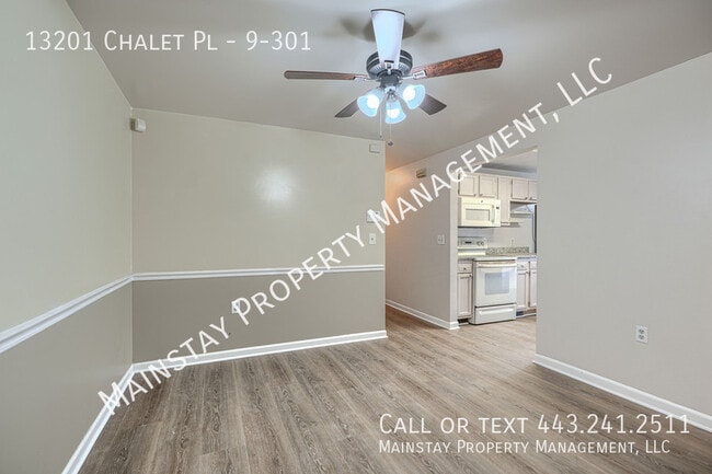 Building Photo - 13201 Chalet Pl