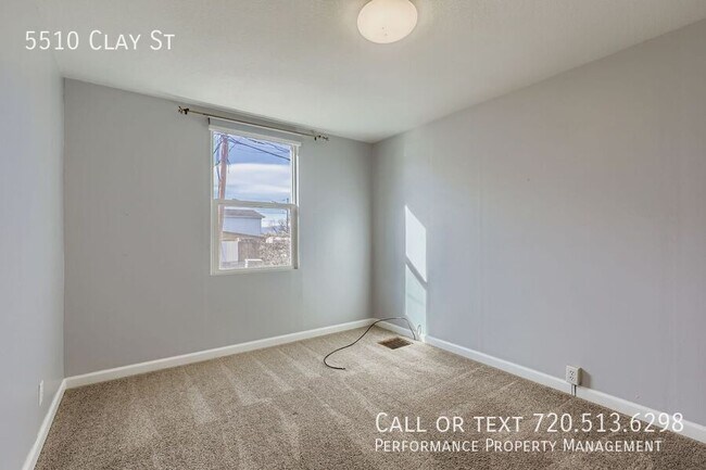 Building Photo - 5510 Clay St