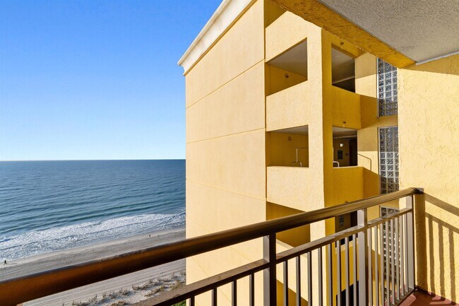 Building Photo - 6900 N Ocean Blvd