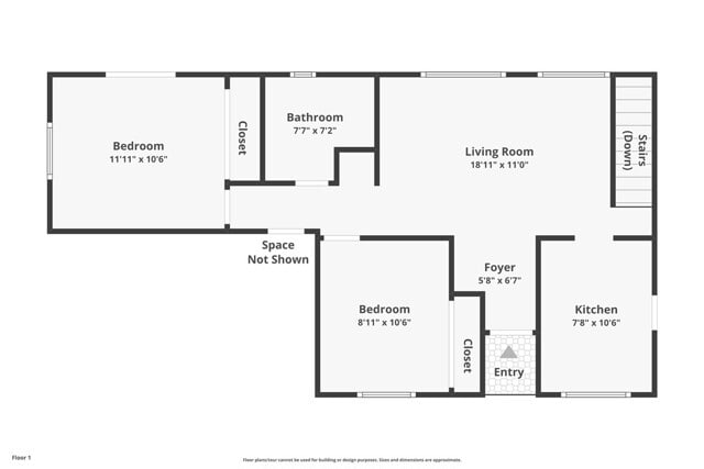 Building Photo - 65 Grace Terrace