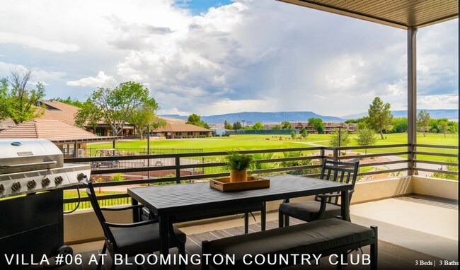 Building Photo - LUXURY GOLF COURSE CONDO - FULLY FURNISHED