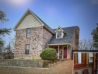 Building Photo - Move in special $500.00 Off 1st month rent!! Country style living on the hill but within the city