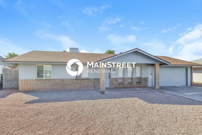 Primary Photo - 4 Bedroom Pet-Friendly Home in Mesa, AZ wi...