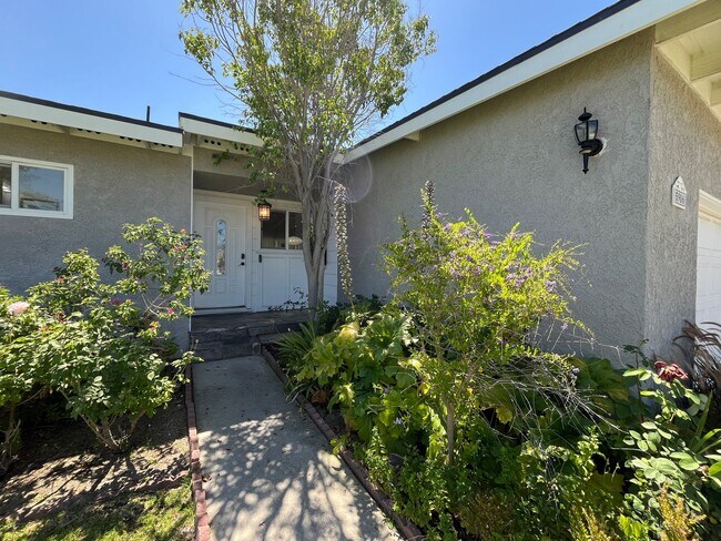 Building Photo - AVAILABLE NOW! Upgraded Encino 4+2.5 w/all...