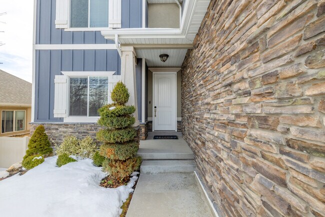 Building Photo - 3857 Ivey Ranch Rd