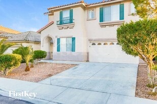 Building Photo - 8477 Garnet Peak Ct
