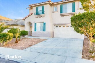 Building Photo - 8477 Garnet Peak Ct