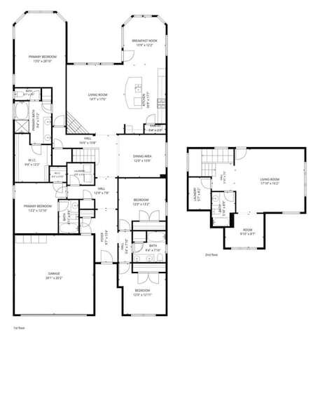 Building Photo - 4205 Buckskin