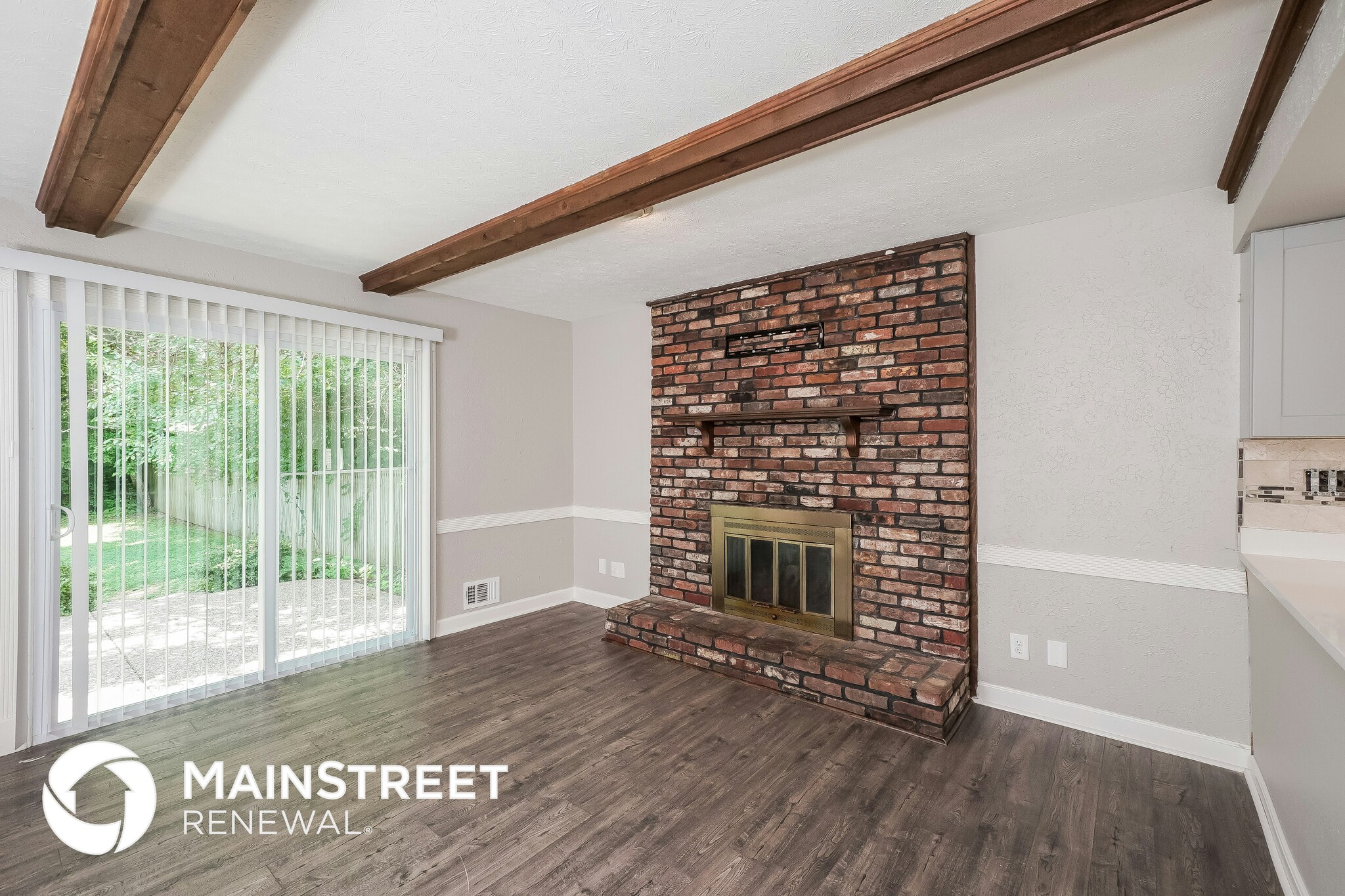 Building Photo - 6203 Big Ben Dr