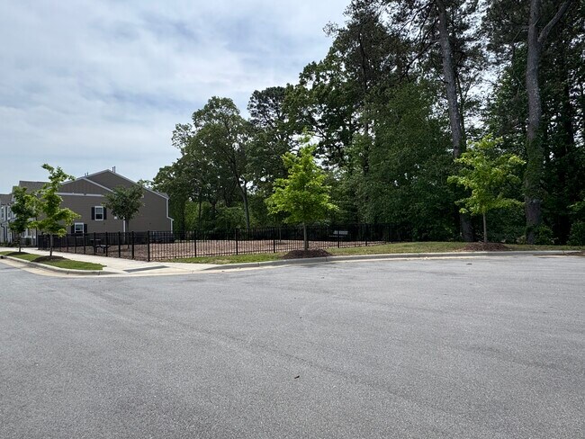 Building Photo - 712 Faucette St