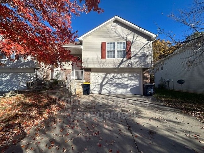 Building Photo - 3522 NW 71st Terrace