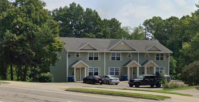 Building Photo - 3239 W Michigan Ave