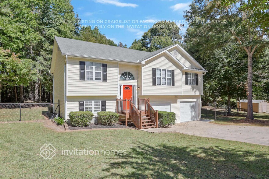 Building Photo - 301 Willow Ln