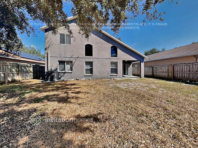 Building Photo - 3313 Manor Cove Cir