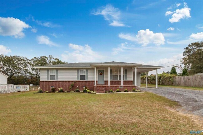 Building Photo - RENTAL HOME - ARAB, AL!