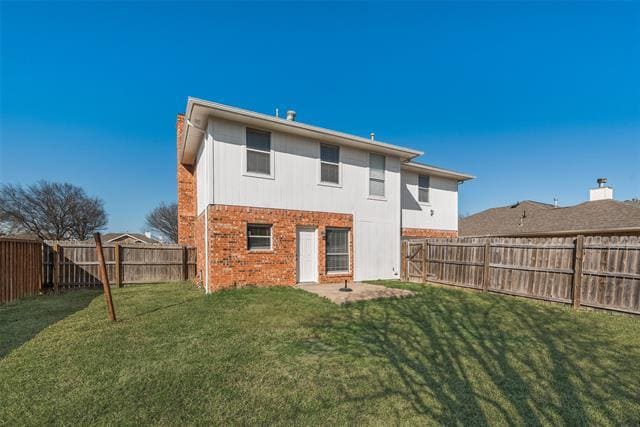 Building Photo - 9406 Chimneywood Dr