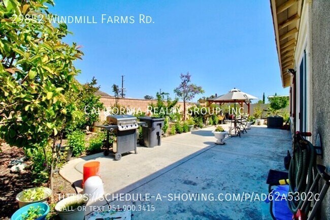 Building Photo - 29852 Windmill Farms Rd