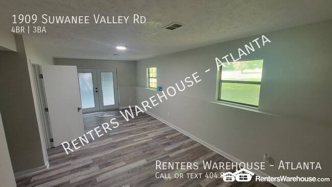 Building Photo - 1909 Suwanee Valley Rd NW
