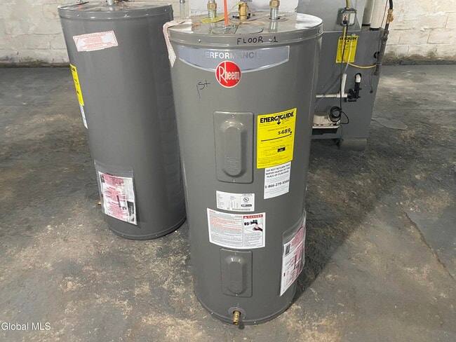 Building Photo - 1755 Avenue B