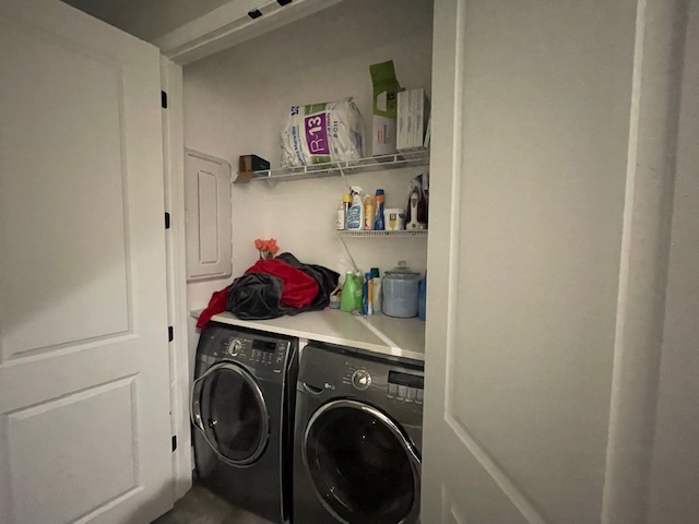 Laundry - 4114 N Nebraska Ave