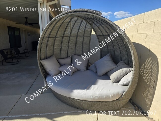 Building Photo - 8201 Windrush Ave